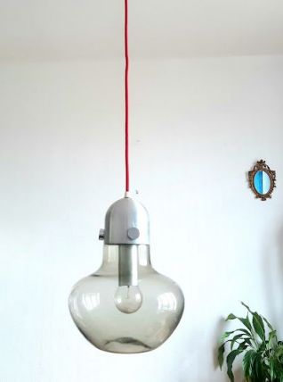 Suspension space age Raak vers 1965 
