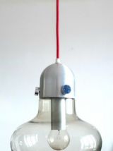 Suspension space age Raak vers 1965 