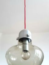 Suspension space age Raak vers 1965 