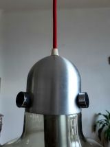 Suspension space age Raak vers 1965 