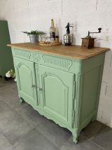 Buffet ancien 