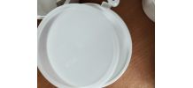 Batterie de 4 casseroles arcoflam.