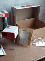 Cinéramondex + 20 fiches Lestrade