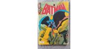 Batman géant N°9