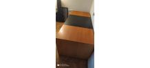Magnifique bureau de notaire