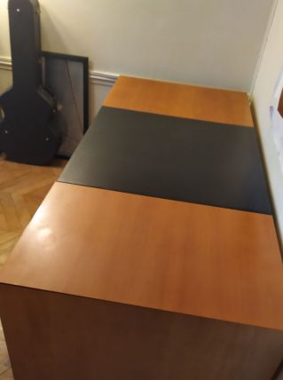 Magnifique bureau de notaire