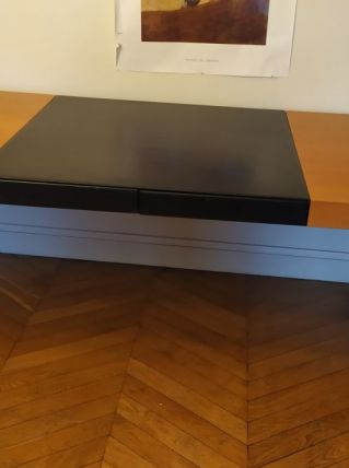 Magnifique bureau de notaire