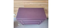 Commode parisienne vintage