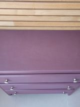 Commode parisienne vintage