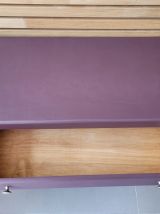 Commode parisienne vintage