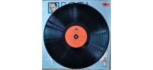 Vinyle 33T Nino Rota, Toutes les musiques de film de Fellini
