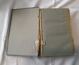 Livre de contes