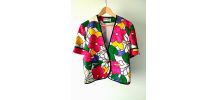 Blazer court 70/80
