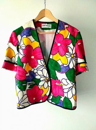 Blazer court 70/80