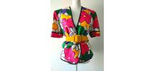 Blazer court 70/80