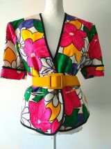 Blazer court 70/80