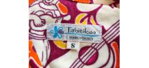 Veritable chemise Tahitienne  ♂️♀️
