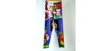 Y2k Leggings Versace 