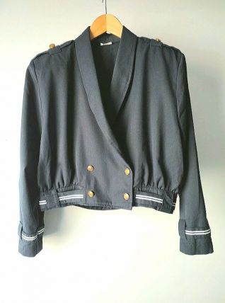BLAZER DE MARINE Heightie’s 