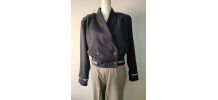 BLAZER DE MARINE Heightie’s 