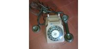 Téléphone à cadran 