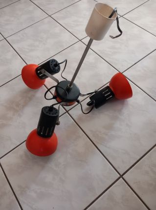 suspension