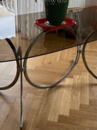 Table de Gastone Rinaldi 1970