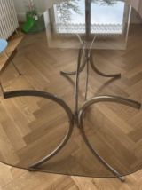 Table de Gastone Rinaldi 1970