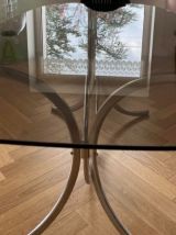 Table de Gastone Rinaldi 1970