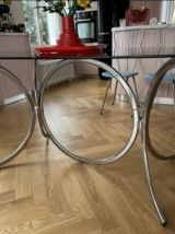 Table de Gastone Rinaldi 1970