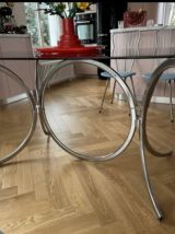 Table de Gastone Rinaldi 1970