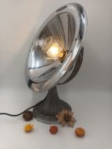 Lampe chauffage calor