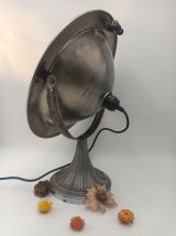 Lampe chauffage calor