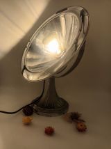 Lampe chauffage calor