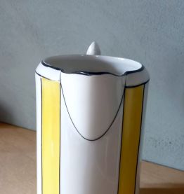 Pot à lait 