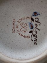 Petit pichet bec verseur saint Amand