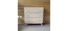 Commode vintage années 60
