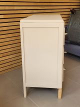 Commode vintage années 60