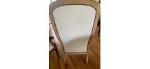 fauteuil ancien