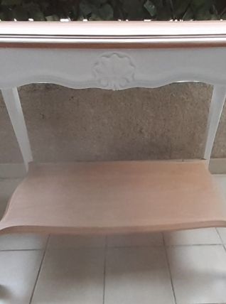 Console/table d'appoint 