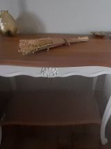 Console/table d'appoint 