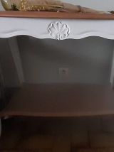 Console/table d'appoint 