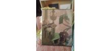 Livre d'art