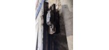 2 authentiques portes de garage coulissantes