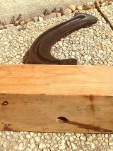 Enclume de cordonnier , vintage