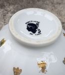 Petit bol en porcelaine 