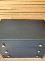 Commode art déco vintage