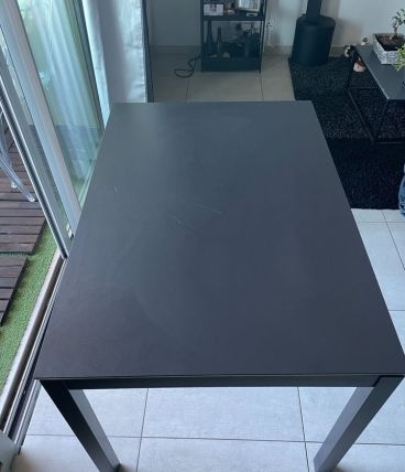 Table à manger