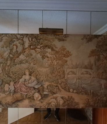 tapisserie murale