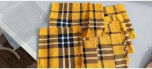 Serviettes de table 